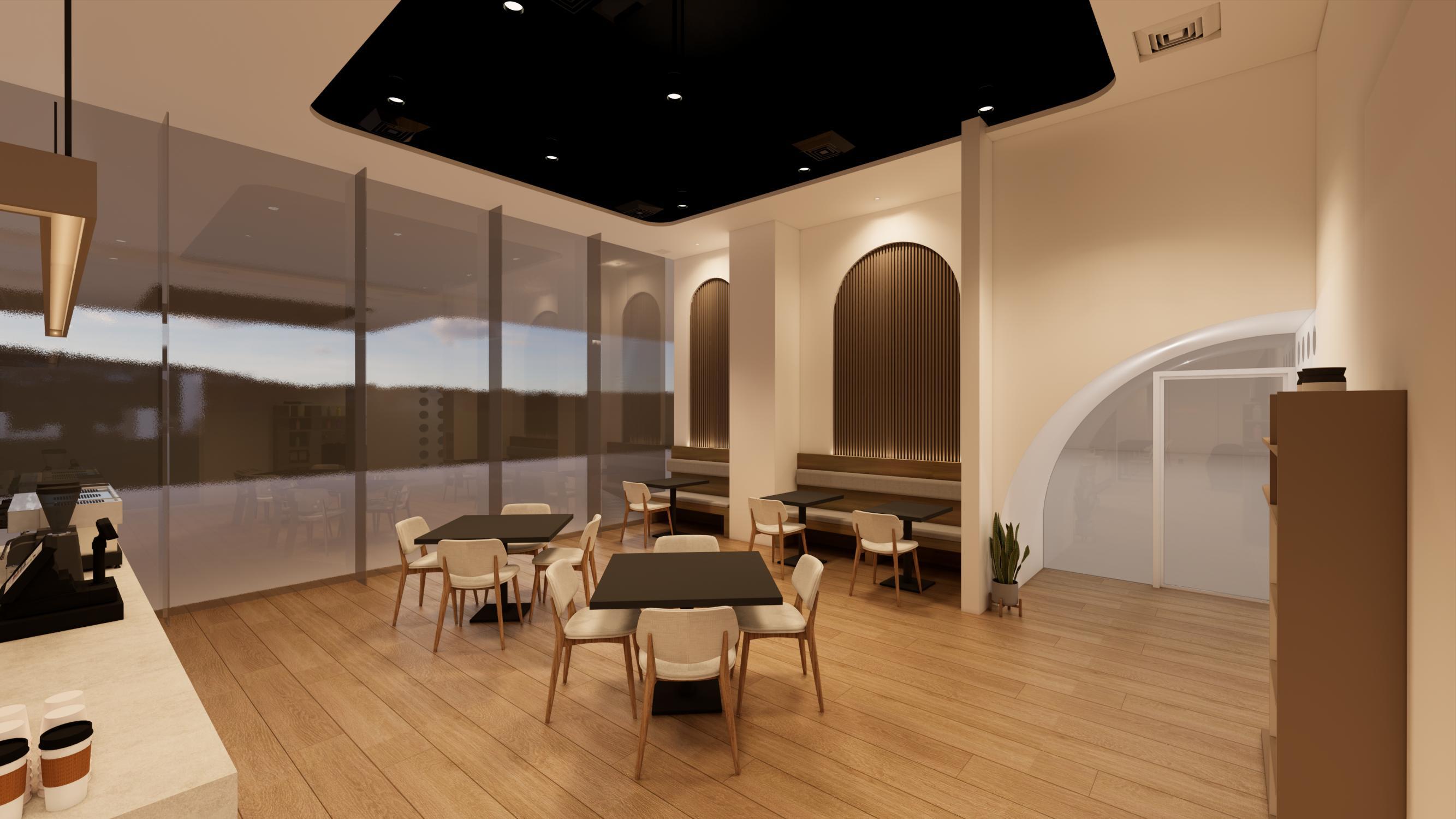 Saffron Sentul Apartment