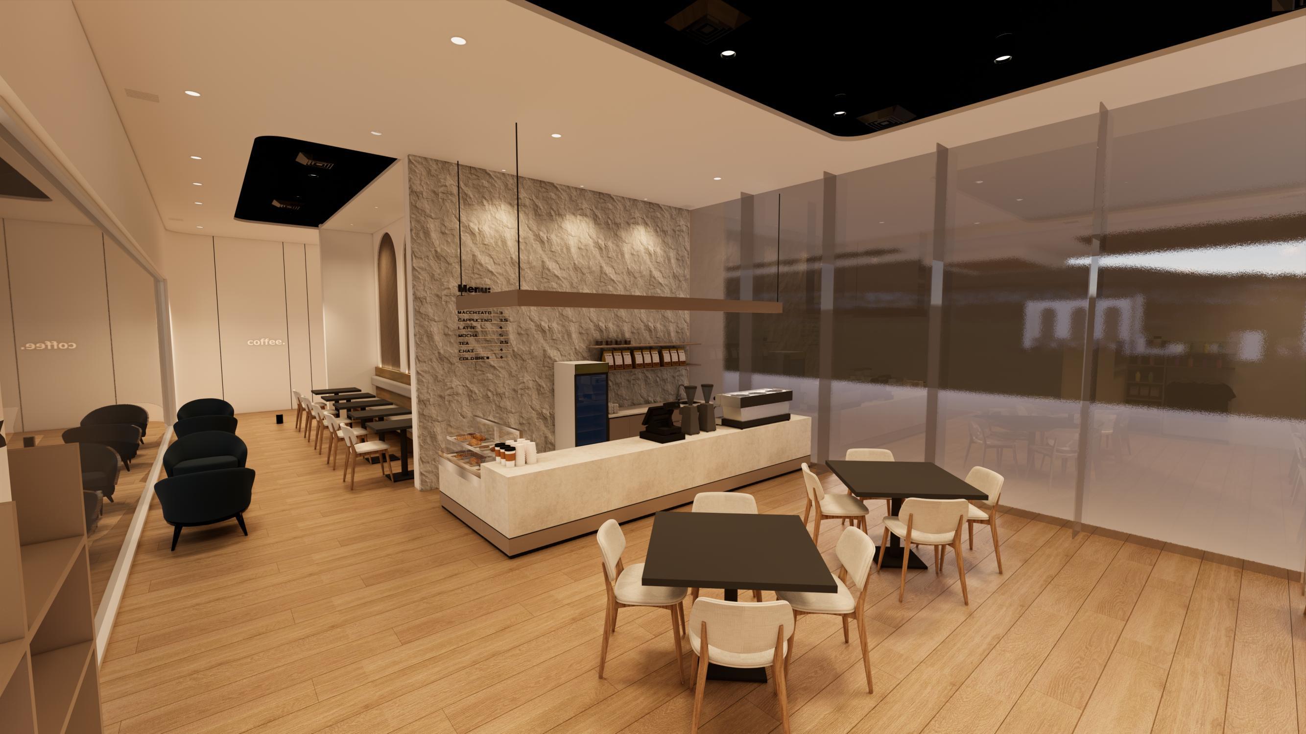 Saffron Sentul Apartment