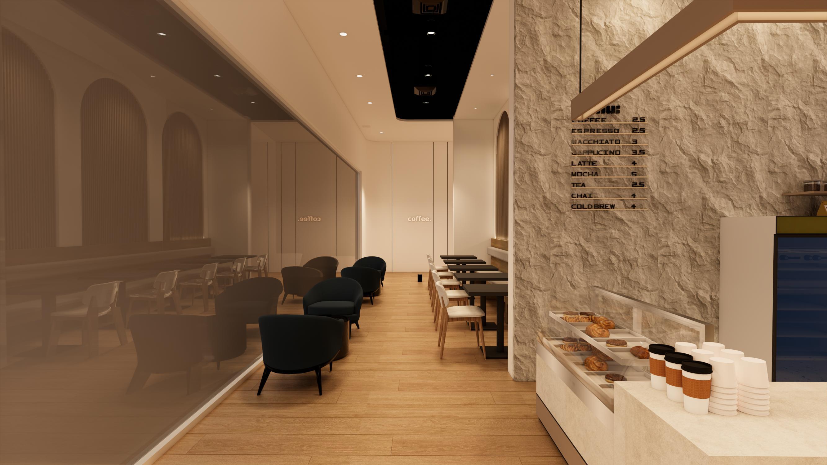 Saffron Sentul Apartment