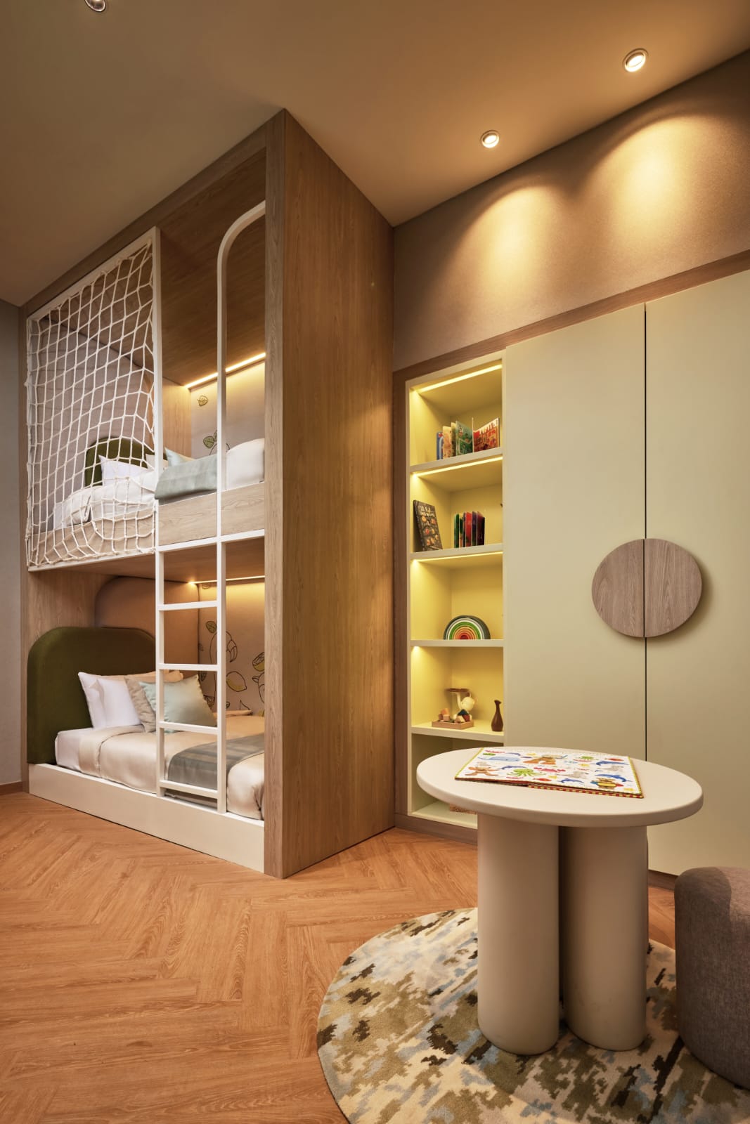 Luxury Modern Living